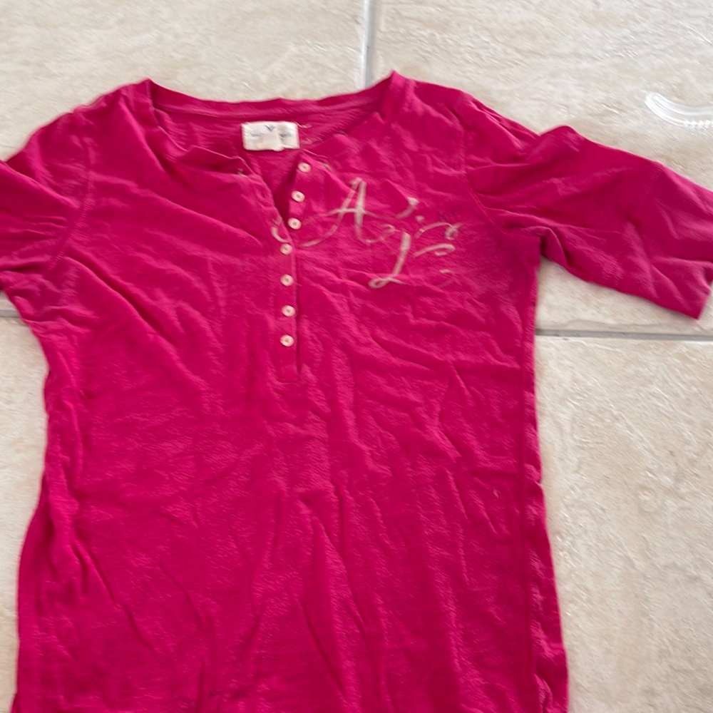 American Eagle size Large Shirt